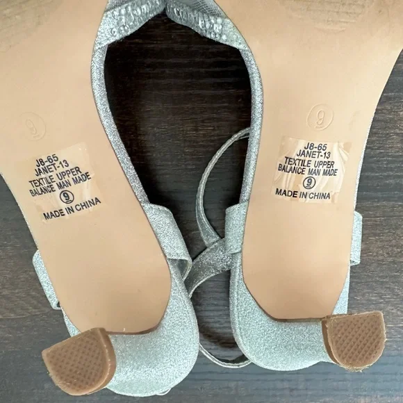 De Blossom Collection Heels - Picture 9 of 10